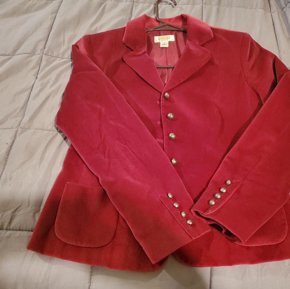 Blazer